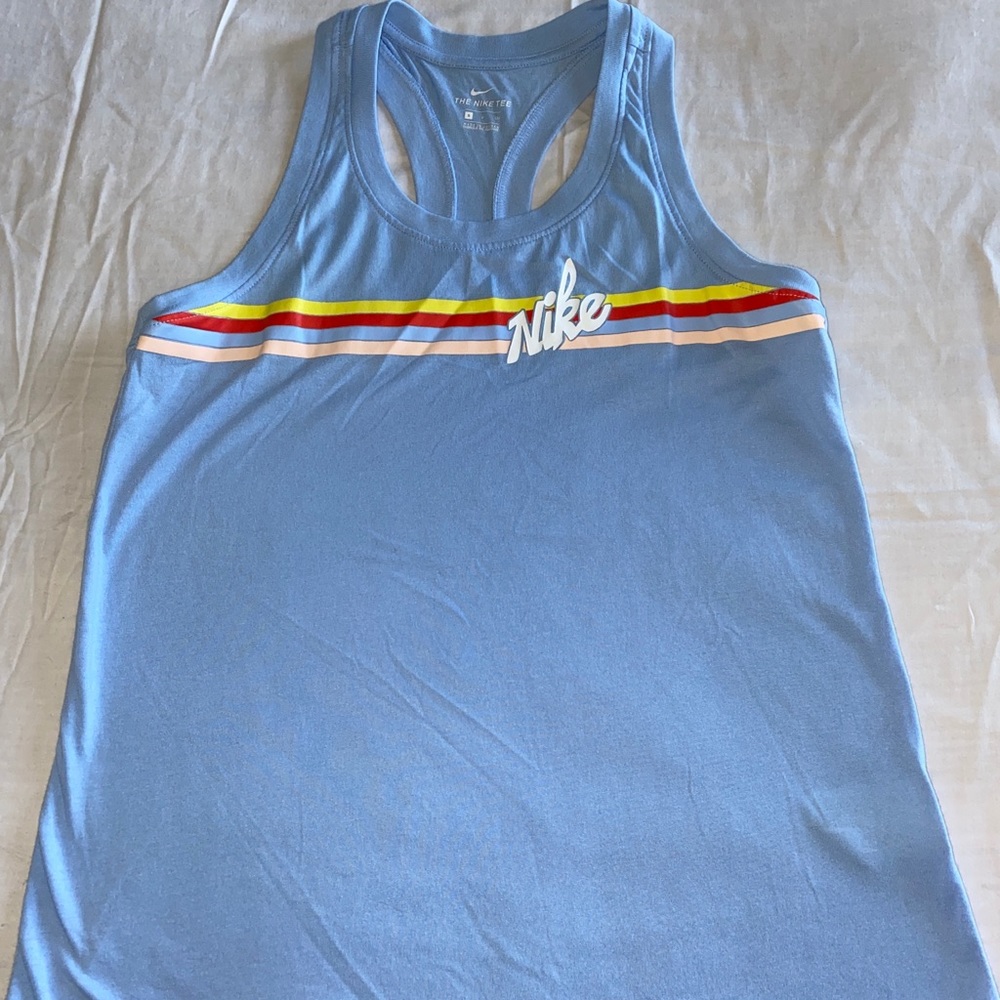 Nike tank top